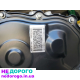 Двигун Renault Trafic Opel Vivaro 2,0 dci Euro 5, 2014, дизель