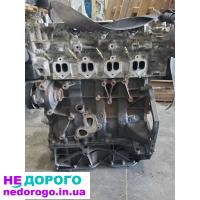 Двигун Renault Trafic Opel Vivaro 2,0 dci Euro 5, 2014, дизель