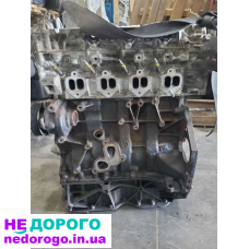 Двигун Renault Trafic Opel Vivaro 2,0 dci Euro 5, 2014, дизель