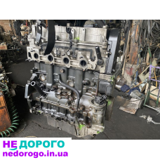 Двигун Hyundai Tucson Kia 2.0 дізель, 2019 рік, спортивний, українською.