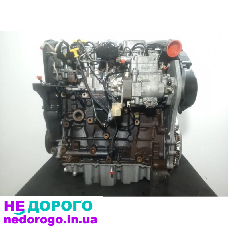 Мотор Land Rover Freelander 20T2N, 2.0, бензин, 2000 р.
