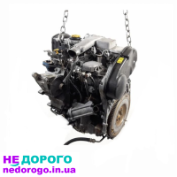 Мотор Land Rover Freelander 20T2N, 2.0, бензин, 2000 р.