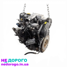 Мотор Land Rover Freelander 20T2N, 2.0, бензин, 2000 р.