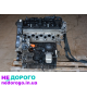 Двигун 2.0 TDI CFFB, Passat, Superb, Tiguan, Audi, 2010, дизель, 1968 см³.