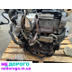 Двигун 2.0TDI CFF/CFFB для Vw Audi Skoda VAG, 2008 рік, дизель, об'єм 2.0 л.