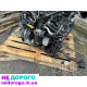 Двигун 2.0TDI CFF/CFFB для Vw Audi Skoda VAG, 2008 рік, дизель, об'єм 2.0 л.