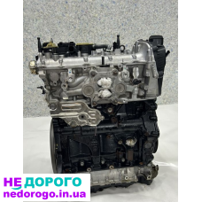 Мотор Двигун 2.0 Vw Passat B9 USA NMS 2 Пассат Б9 (20-) DTD, 2020, бензин, українська.
