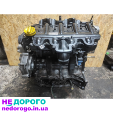 Мотор G9T для Renault Master, Movano, Espace, Laguna. 2.2 л, дизель, 2000 р. в.
