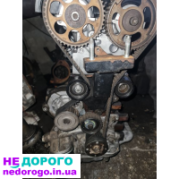 Двигун Opel Chevrolet Daewoo 2.2, 2005, 2.2 л, бензин.