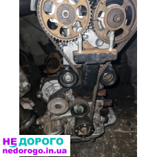 Двигун Opel Chevrolet Daewoo 2.2, 2005, 2.2 л, бензин.