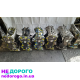 Двигун Renault M9T, 2.3 бітурбо, встановлений на Renault Master, випущений у 2019 році.