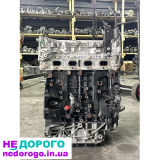 Двигун M9T 2.3 для Рено Мастер Мовано, випущений в Україні. Об'єм 2.3 л, дизельне паливо, рік випуску невідомий.