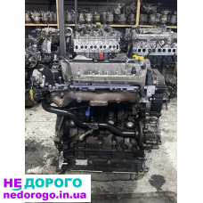 Двигун Renault Master 2.5, 2008, 2.5 л дизель. Renault Movano 2.5, 2010, 2.5 л дизель. Renault Trafic 2.5, 2009, 2.5 л дизель. Renault Vivaro 2.5, 2011, 2.5 л дизель.