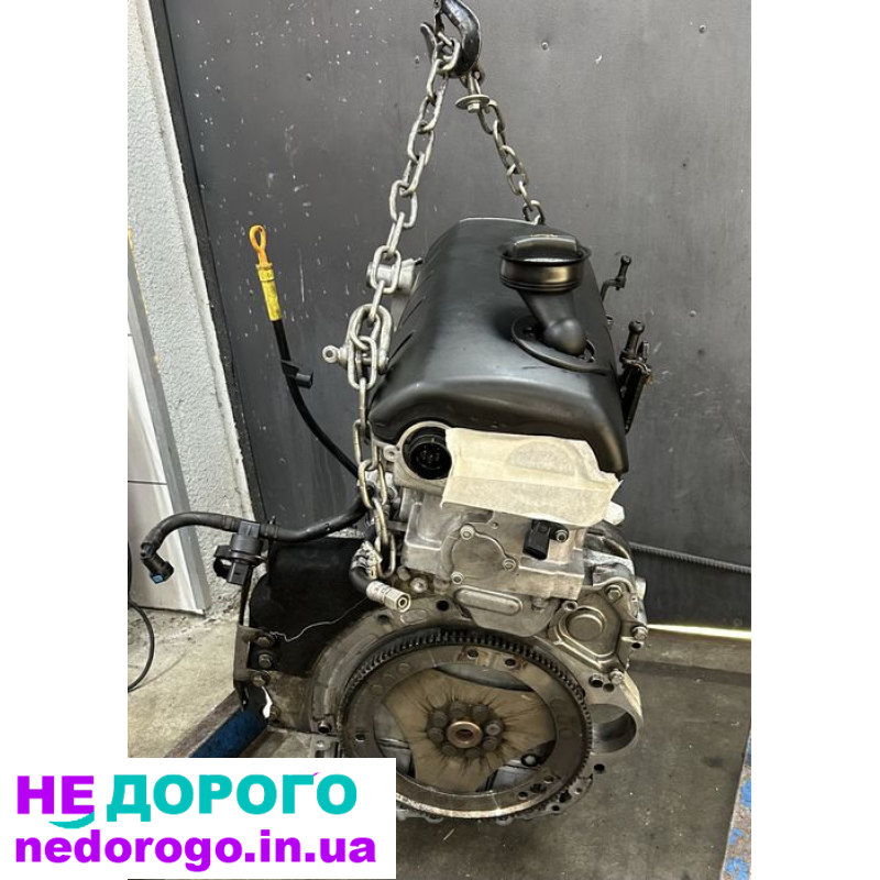 Двигун Volkswagen Touareg Vw T5 2.5 TDI BAC, 2003-2010, дизель, об'єм 2.5 л.