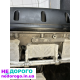Двигун Volkswagen Touareg Vw T5 2.5 TDI BAC, 2003-2010, дизель, об'єм 2.5 л.