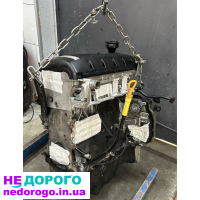 Двигун Volkswagen Touareg Vw T5 2.5 TDI BAC, 2003-2010, дизель, об'єм 2.5 л.