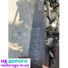 Двигун Audi A4 1.9 Tdi AJM, 2000 рік, дизель, об'єм 1.9 л.