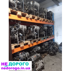 Мотор AKL/APF 1.6 SR 8V для AUDI A3 8L, Golf 4, Skoda Octavia, 1996-2003, бензин.