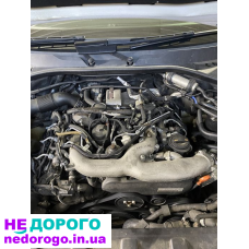 Двигун Audi Q7, VW Touareg 3.0 TDI CAS, 2019, 3.0 л, дизель.