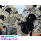 Двигун BMW N63B44C 4.4 для G30 G11 G12, 2016, бензин