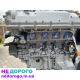 Двигун BMW N63B44C 4.4 для G30 G11 G12, 2016, бензин