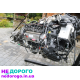 Двигун BMW N63B44D 4.4 для G30 G11 G05 G07 X5 X7, 2019, бензин, 4.4 л.