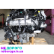 Мотор BMW S63B44B для X5M F85, X6 F86, M5, M6. Новий, об'єм 4.4 л, бензин, випуск 2021.