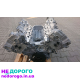 Двигун BMW S63B44A для X5M X6M E70 E71 2010 року, об'єм 4.4 л, бензин, потужність 555 к.с.