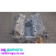 Двигун BMW S63B44A для X5M X6M E70 E71 2010 року, об'єм 4.4 л, бензин, потужність 555 к.с.