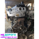Двигун CAG 2.0 TDI для Audi A4 B8, 2010 р., 2.0 л, дизель.