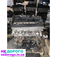 Двигун CAG 2.0 TDI для Audi A4 B8, 2010 р., 2.0 л, дизель.