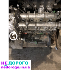 Двигун CAXA для Vw Audi Skoda, 2010, 1.4 л, бензин.