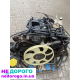 Двигун Ford Transit 2.4 tdci PHFA 06-11, дизель, 2.4 л.