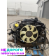 Двигун Ford Transit 2.4 tdci PHFA 06-11, дизель, 2.4 л.