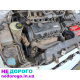 Двигун Hyundai Accent 1.5 12-клапанний, випущений у 2000 році, об'єм 1.5 літра, бензин.