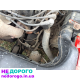 Двигун Hyundai Accent 1.5 12-клапанний, випущений у 2000 році, об'єм 1.5 літра, бензин.