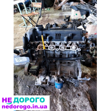 Мотор Hyundai/Kia G4FC, бензин, 2018, 1.6 л. Гарантія, українська назва, правила мерчант гугл.