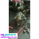 Мотор M57n 218 кс для BMW X5 E53 E60 E65, дизель, 3.0 л.