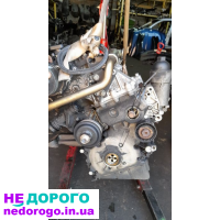 Мотор M57n 218 кс для BMW X5 E53 E60 E65, дизель, 3.0 л.