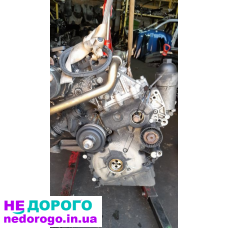 Мотор M57n 218 кс для BMW X5 E53 E60 E65, дизель, 3.0 л.