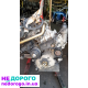 Мотор двигун M57N 3.0d BMW X5 E53 2003 3.0 дизель.
