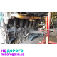 Мотор двигун M57N 3.0d BMW X5 E53 2003 3.0 дизель.
