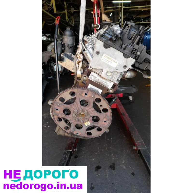 Мотор двигун M57N 3.0d BMW X5 E53 2003 3.0 дизель.