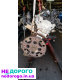 Мотор двигун M57N 3.0d BMW X5 E53 2003 3.0 дизель.