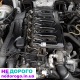 Мотор M57N для BMW e60, e70, e65, e53, рік випуску - 2, об'єм двигуна - 3.0 л, паливо - дизель.
