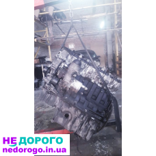 Двигун M57N для BMW X5 E53, Е60, Е65, 3.0 дизель, випущений в Україні.