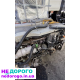 Двигун MAN D2866LF34, 2008 рік, 12,4 л, дизель.