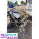 Двигун MAN D2866LF34, 2008 рік, 12,4 л, дизель.