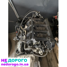 Двигун Mercedes Sprinter OM611, 2000 р., дизель, 2.2 л.
