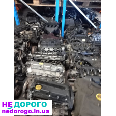 Двигун Mercedes Vito 638 2.2 CDI OM611, 2000 р., дизель, 2.2 л.